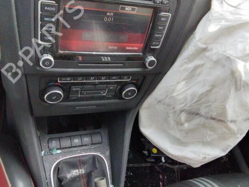 Warning switch VW GOLF VI (5K1) | BP37584531I22 - Image 13
