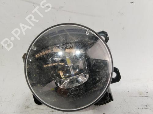 Used Right front fog light CITROËN C4 III (BA_, BB_, BC_) [2020-2025]  24942660