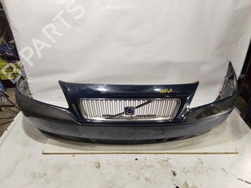 Foran støtfanger VOLVO S80 I (184) 2.4 (140 hp) 30927027