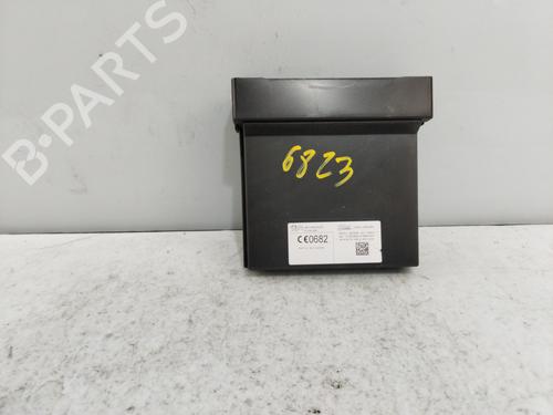 Module électronique PEUGEOT 508 SW I (8E_) 2.0 HDi RXH Hybrid4 (200 hp) 18823715