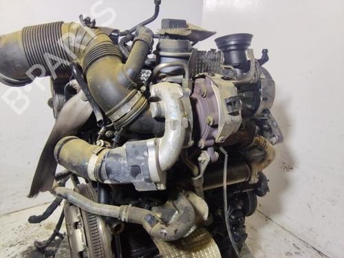 Engine VW SCIROCCO III (137, 138) 2.0 TDI | BP34008431M1  - Image 9