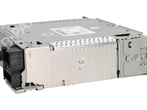 Radio RENAULT CAPTUR I (J5_, H5_)  | BP29972153E6