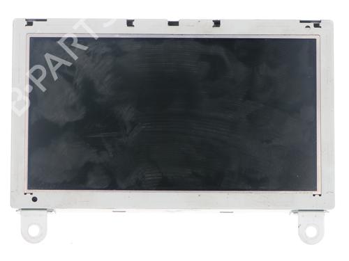 Used Display monitor Display monitor OPEL ASTRA J (P10) [2009-2016] 33832926 33832926