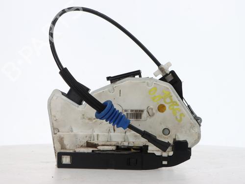 Used Front right lock Front right lock VW PASSAT CC B6 (357) [2008-2012] 34372215 34372215