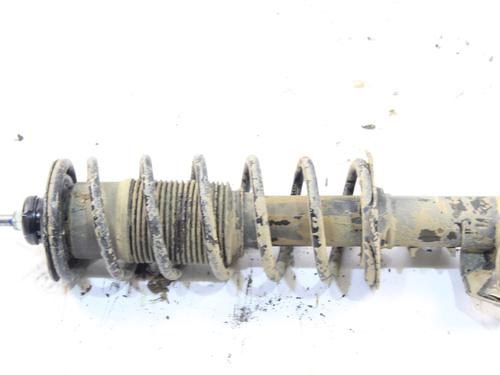 Left front shock absorber NISSAN MICRA V (K14) 1.5 DCI | BP16497034M16 