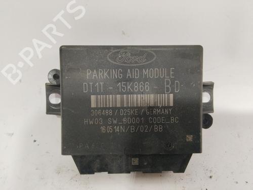Commande Confort FORD TRANSIT CONNECT MPV 1.6 TDCi (115 hp) 25651832