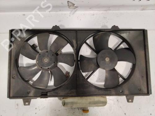 Køleventilator elektrisk MAZDA 6 Saloon (GG)  | BP22616473M35 
