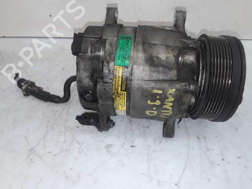 AC compressor CITROËN XANTIA (X1_, X2_)  | BP9446856M34 