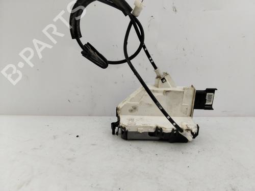 Used Front right lock PEUGEOT PARTNER Box Body/MPV 1.6 HDi 16V (90 hp) 23072198