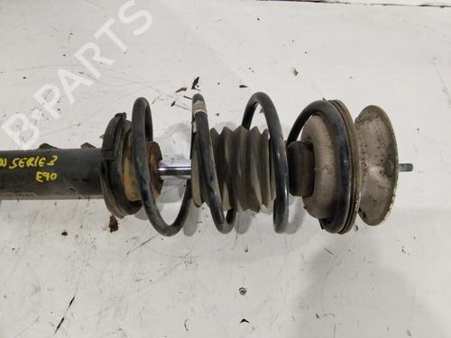 Right front shock absorber BMW 3 (E90)  | BP31914955M17 