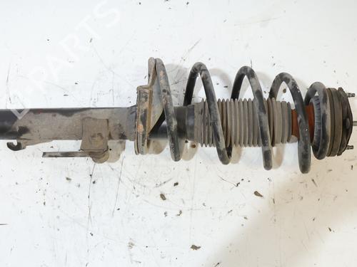 Used Left front shock absorber Left front shock absorber 37756364 37756364