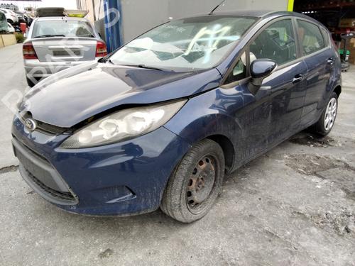 Elevalunas delantero derecho FORD FIESTA VI (CB1, CCN) 1.6 TDCi | BP20225871C23