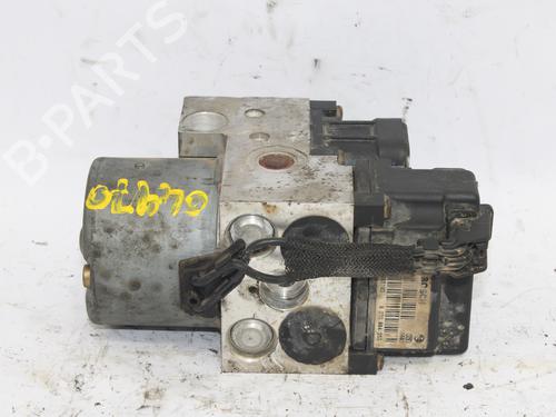 ABS Bremseaggregat CITROËN XSARA PICASSO (N68) 1.6 16V | BP13615895M43