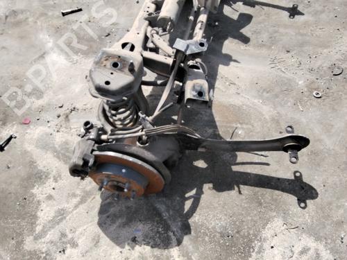 Rear axle FORD FOCUS III  | BP25870603M2 