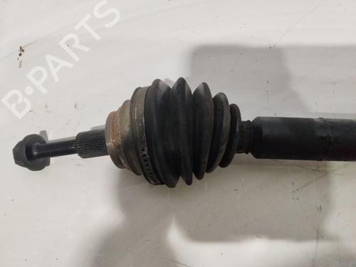 Right front driveshaft VW GOLF V (1K1) | BP30604751M39 - Image 3
