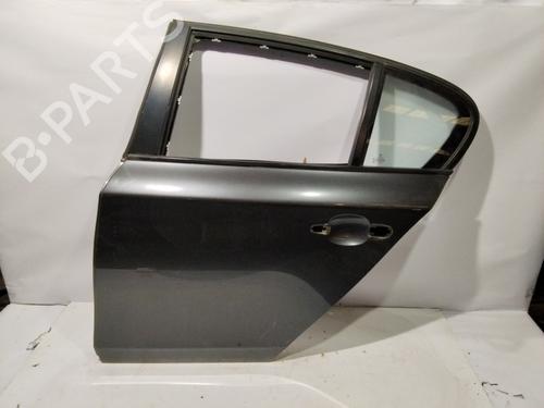 Used Left rear door BMW 1 (E87) [2003-2013]  30661546