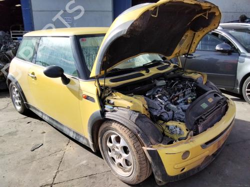 Injektor MINI MINI (R50, R53) One D | BP25467074M100 