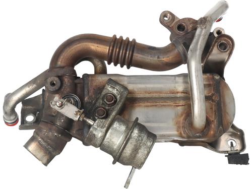 Egr Egr OPEL ASTRA J (P10) [2009-2016] 34372172 34372172