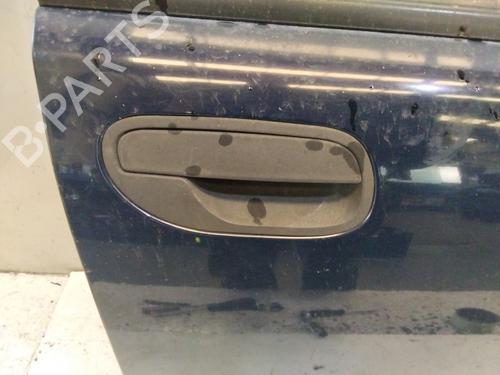 Right front door VOLVO S40 I (644) 1.9 DI | BP20104906C3 