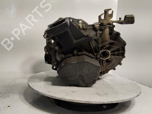 Gearbox CITROËN JUMPER I Bus (230P) 2.5 TD 4x4 | BP21726346M3 