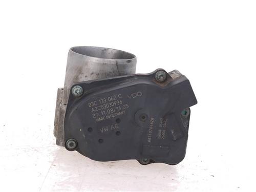 Throttle body VW GOLF VI (5K1) | BP40186287M82 - Image 3