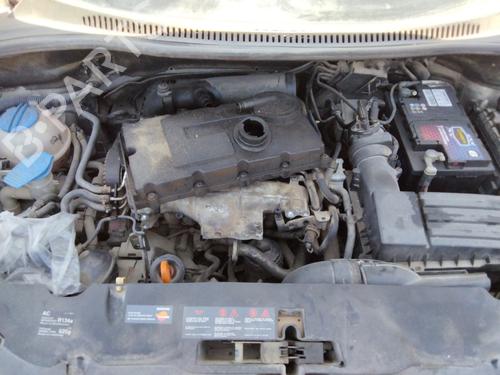 Elektronisk sensor SEAT TOLEDO III (5P2)  | BP28085501M84 