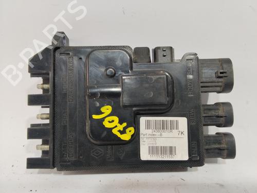 Zekeringkast RENAULT MEGANE III Grandtour (KZ0/1) [2008-2016]  28579285