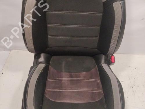 Right front seat CITROËN DS4 (NX_) 1.6 BlueHDi 120 | BP25460867C16 