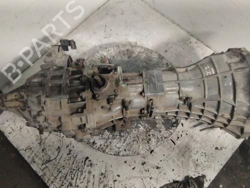 Gearbox NISSAN PICK UP (D22)  | BP25278453M3