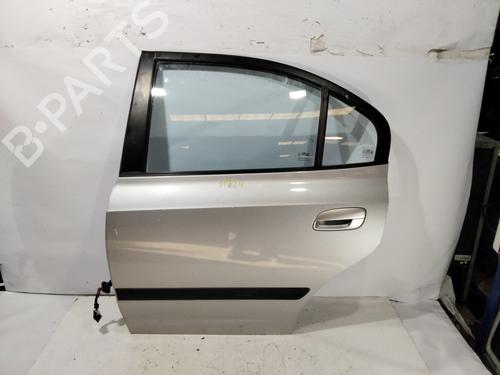 Porta trás esquerda Porta trás esquerda HYUNDAI ELANTRA III Saloon (XD) 2.0 CRDi (113 hp) 35943862 35943862