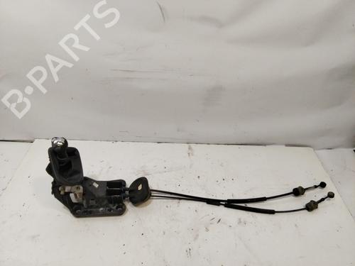 Used Gear lever PEUGEOT 207 CC (WD_) [2007-2015]  29607716
