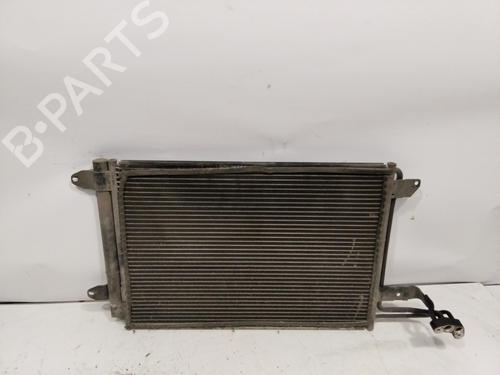 AC radiator SEAT TOLEDO III (5P2)  | BP28825977M32 
