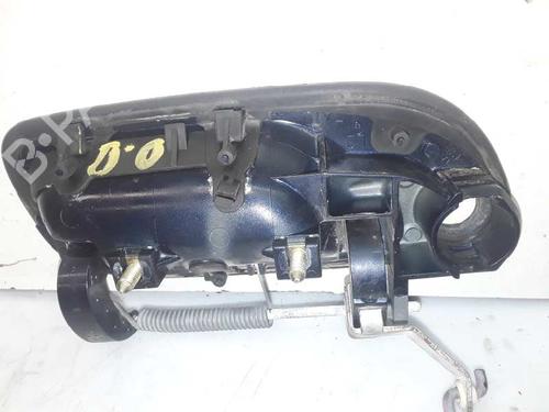 Front left exterior door handle VOLVO S80 I (184)  | BP10249341C128 