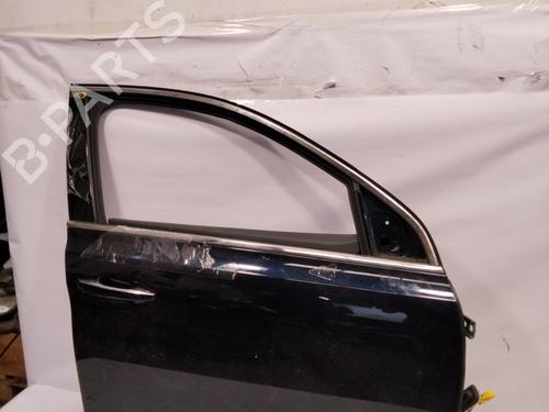 Right front door PEUGEOT 308 II (LB_, LP_, LW_, LH_, L3_)  | BP25777549C3 