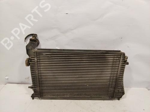 Intercooler SEAT LEON (1P1)  | BP27564247M30 