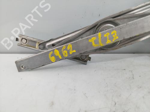 Rear left window mechanism RENAULT SCÉNIC III (JZ0/1_)  | BP21725499C24 