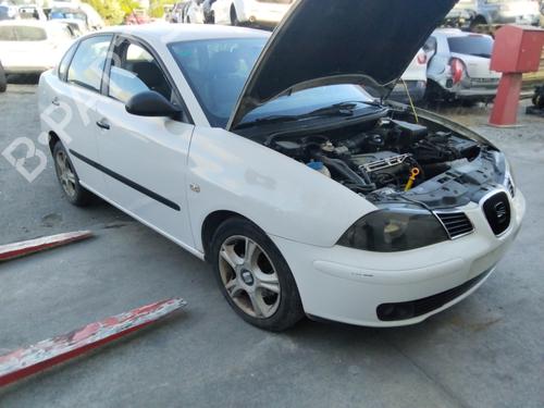 Used Parts SEAT CORDOBA (6L2) 1.9 TDI (100 hp) 3483012