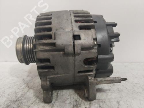 Alternator AUDI A6 C5 Avant (4B5) 1.9 TDI | BP25903481M7 