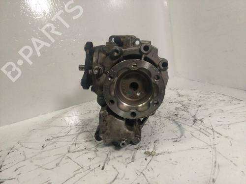 Differential, foran VW PASSAT B6 (3C2)  | BP29929086M23 