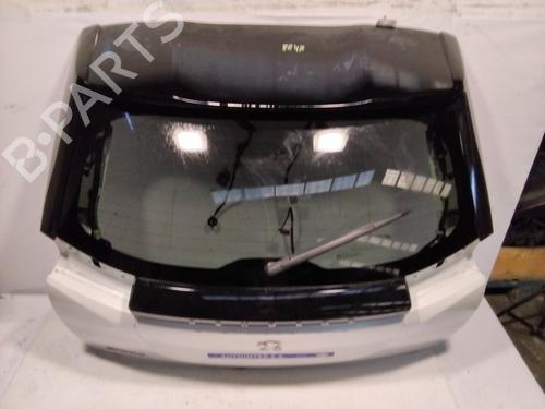 Tailgate PEUGEOT 2008 II (UD_, US_, UY_, UJ_, UR_, UC_)  | BP22756124C6 