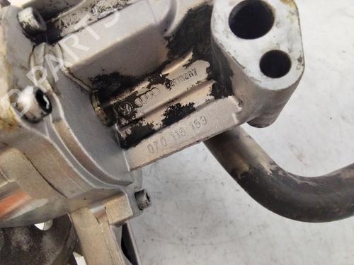 Other VW TRANSPORTER T5 Platform/Chassis (7JD, 7JE, 7JL, 7JY, 7JZ, 7F  | BP24054493O1 