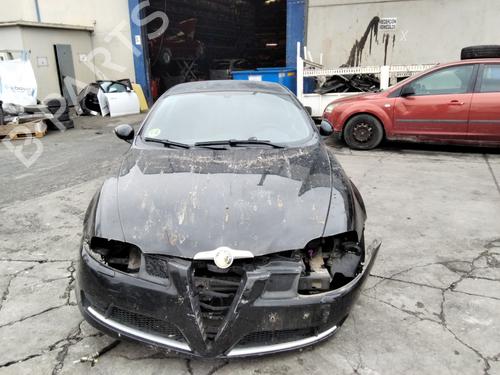 Engine control unit (ECU) ALFA ROMEO GT (937_) 1.9 JTD (937CXN1B) | BP33852300M57  - Image 5