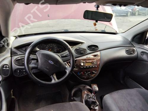 Køler FORD FOCUS I Saloon (DFW) 1.6 16V | BP21142828M31 