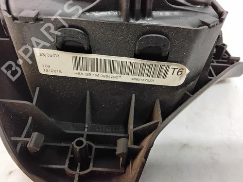 Driver airbag PEUGEOT 307 (3A/C)  | BP27635674C9 
