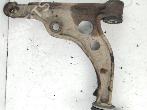 Left front suspension arm FIAT DUCATO Van (230_) 2.8 JTD 4x4 | BP21757647M12 