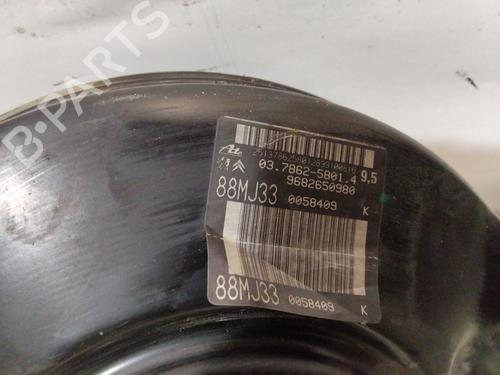 Servo brake PEUGEOT 5008 (0U_, 0E_)  | BP29636111M42 
