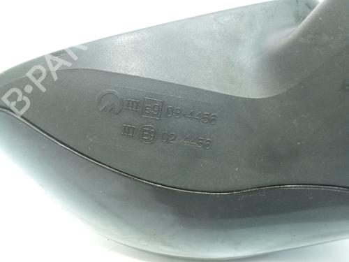 Left mirror SEAT LEON (1P1) 1.9 TDI | BP10647353C26 