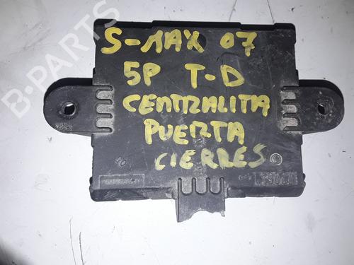 Electronic module FORD S-MAX (WA6)  | BP9369274M83 