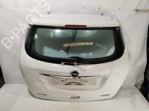 Used Tailgate Tailgate OPEL MOKKA / MOKKA X (J13) 1.6 CDTI (_76) (136 hp) 33689029 33689029