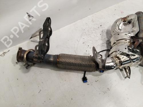 Catalyst FORD KUGA III (DFK)  | BP25798981M10 